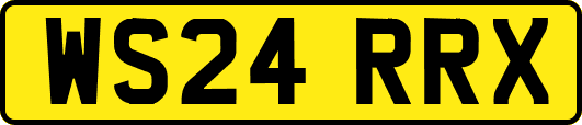 WS24RRX