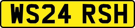 WS24RSH
