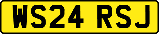 WS24RSJ
