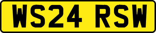 WS24RSW