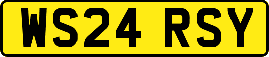WS24RSY