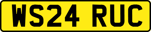 WS24RUC
