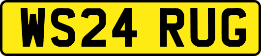 WS24RUG