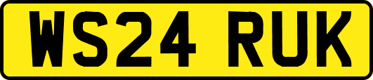 WS24RUK
