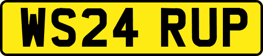 WS24RUP