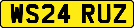 WS24RUZ