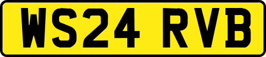 WS24RVB