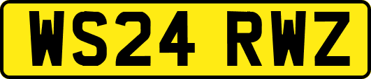 WS24RWZ