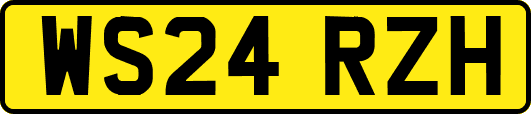 WS24RZH