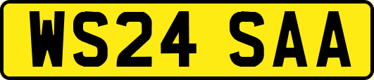 WS24SAA