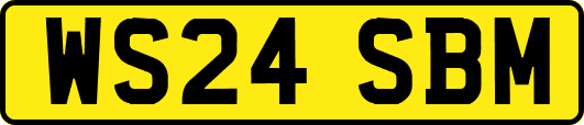 WS24SBM