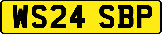 WS24SBP