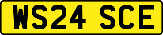 WS24SCE