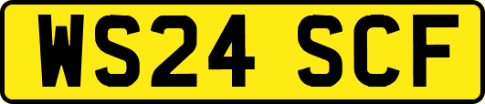 WS24SCF