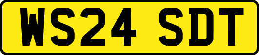 WS24SDT