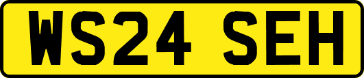 WS24SEH