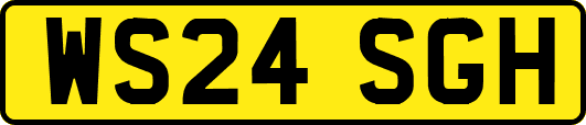 WS24SGH