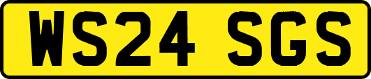 WS24SGS