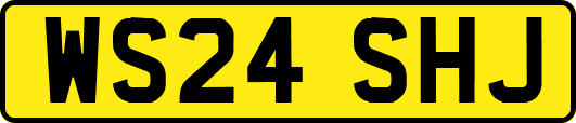 WS24SHJ