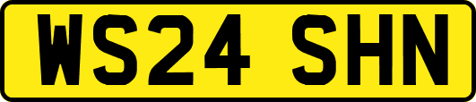 WS24SHN