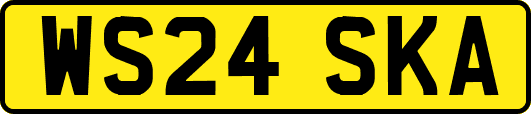 WS24SKA