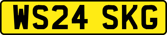 WS24SKG