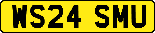 WS24SMU