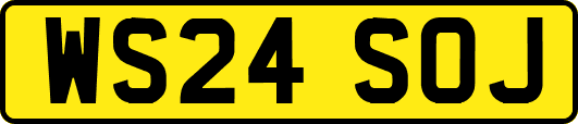 WS24SOJ