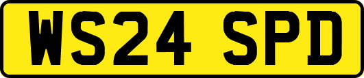 WS24SPD