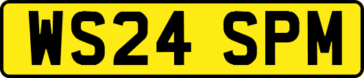 WS24SPM