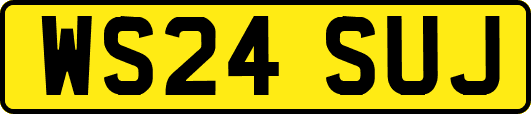WS24SUJ