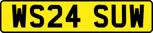 WS24SUW