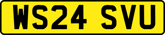 WS24SVU