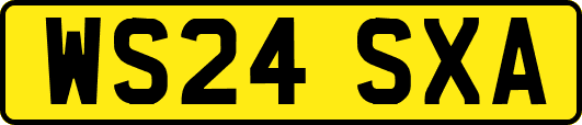 WS24SXA