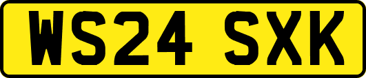 WS24SXK