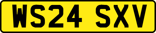 WS24SXV