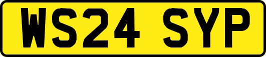 WS24SYP