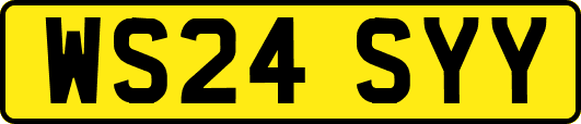 WS24SYY