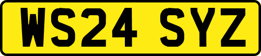 WS24SYZ
