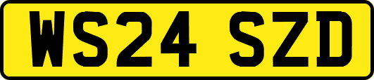WS24SZD