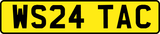 WS24TAC