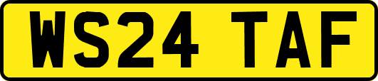 WS24TAF