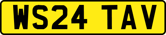 WS24TAV
