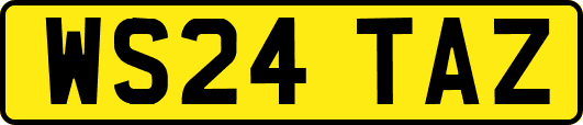 WS24TAZ