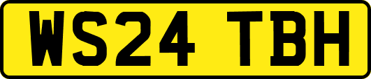 WS24TBH