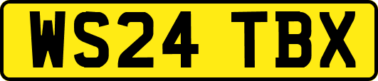 WS24TBX