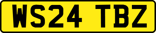 WS24TBZ