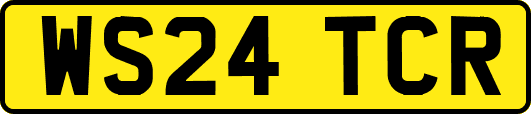 WS24TCR