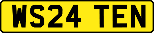 WS24TEN
