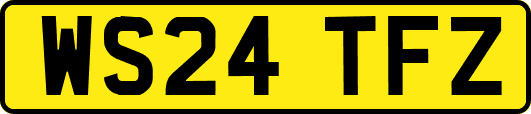 WS24TFZ